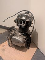 Motorblok Oldtimer Honda CB125J/S, Motoren, Onderdelen | Oldtimers, Ophalen