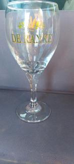 2 glazen de ranke 25cl M16, Ophalen of Verzenden, Zo goed als nieuw