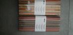 2 pakken bamboe placemats, 4 stuks per pak, 30 x 45cm, Nieuw, Ophalen of Verzenden