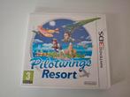 Nintende 3DS spel Pilotwings Resort, Games en Spelcomputers, Gebruikt, 1 speler, Ophalen of Verzenden, Vanaf 3 jaar