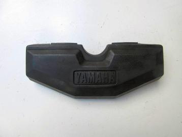 Yamaha XJ750 kroonplaat kap stuur balhoofd rubber XJ 750 11M