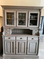 Dressoir verrière, Enlèvement, Comme neuf