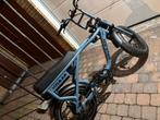 Fatbike nieuw nog geen 1000 kilometers, Fietsen en Brommers, Elektrische fietsen, Ophalen, Zo goed als nieuw, 50 km per accu of meer
