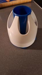 Tupperware tandenborstelhouder, Ophalen, Gebruikt