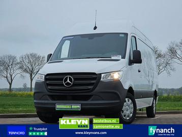 Mercedes-Benz SPRINTER 317 L2H2 3.5t-Trekhaak! beschikbaar voor biedingen