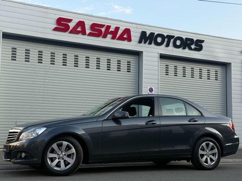 Mercedes-Benz C200 Benzine Automaat | 1Eig | 12MGarantie, Auto's, Mercedes-Benz, Bedrijf, Te koop, C-Klasse, ABS, Airbags, Airconditioning