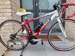 MARLIN RAGAZZI RACE 24 inch VOLLEDIG VERNIEUWD, Fietsen en Brommers, Ophalen, Zo goed als nieuw, 24 inch, MARLIN RACE RAGAZZI 24 IN