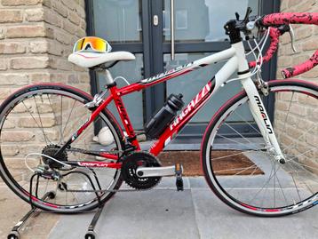 MARLIN RAGAZZI RACE 24 inch VOLLEDIG VERNIEUWD beschikbaar voor biedingen