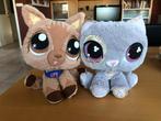 Little Petshop knuffels, Enfants & Bébés, Jouets | Peluches, Enlèvement ou Envoi, Utilisé, Autres types