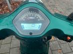 Gts Toscane dynamic, Fietsen en Brommers, Scooters | Vespa, Ophalen, Gebruikt, 49 cc, Klasse B (45 km/u)