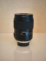 Tamron SP 35mm f/1.4 Di USD-lens voor Nikon, Ophalen, Zo goed als nieuw