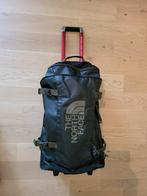 The North Face reistas trolley baggage, Ophalen, Zo goed als nieuw