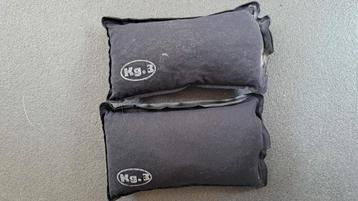 Softlood 2x 3kg beschikbaar voor biedingen