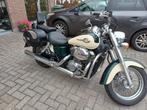 Mooie Honda Shadow 750, Motoren, Motoren | Honda, 2 cilinders, 745 cc, Chopper, Particulier