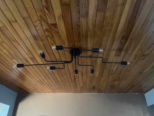 Diverse verlichting, Huis en Inrichting, Lampen | Hanglampen, Zo goed als nieuw, Ophalen