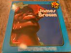 Soul Dubbel lp James Brown, Cd's en Dvd's, Vinyl | R&B en Soul, Ophalen of Verzenden, Zo goed als nieuw