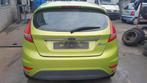 ACHTERKLEP Ford Fiesta 6 (JA8) (01-2008/12-2017), Gebruikt, Ford, Achterklep