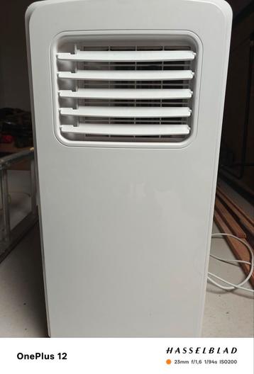 Tristar AC-5477 - mobiele airco  beschikbaar voor biedingen