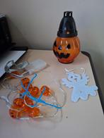 halloweenversiering, Hobby en Vrije tijd, Feestartikelen, Ophalen of Verzenden, Zo goed als nieuw, Versiering