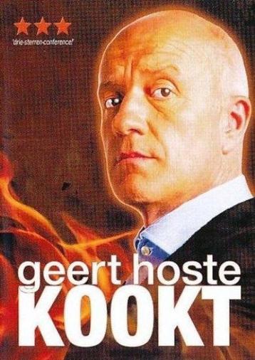 Geert Hoste Kookt        837