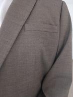 Jack & Jones donkerbruin kostuum maat 52 Regular – nieuw, Kleding | Heren, Ophalen, Maat 52/54 (L), Bruin, Nieuw