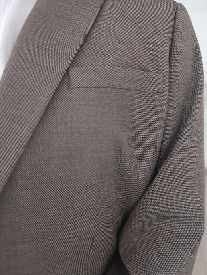 Jack & Jones donkerbruin kostuum maat 52 Regular – nieuw, Vêtements | Hommes, Costumes & Vestes, Neuf, Taille 52/54 (L), Brun