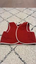 Baby vestje, Kinderen en Baby's, Ophalen of Verzenden, Zo goed als nieuw