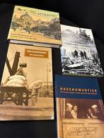 ANTWERPEN 4 boeken Nederlandstalig, 19e eeuw, Diverse auteurs, Ophalen of Verzenden, Zo goed als nieuw