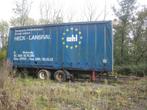 diverse tuinbouw-/landbouwmachines, Zakelijke goederen, Ophalen