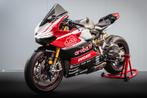 Ducati Panigale 1199 S, 2 cilinders, 1198 cc, Bedrijf, Sport