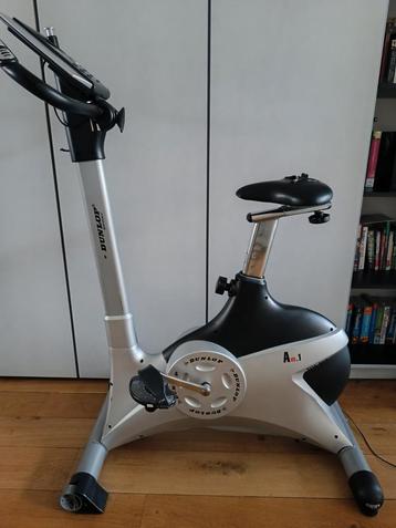 Home trainer Dunlop Am.1 beschikbaar voor biedingen