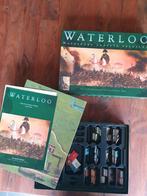 Waterloo - Phalanx Games, Hobby en Vrije tijd, Gezelschapsspellen | Bordspellen, Ophalen of Verzenden, Zo goed als nieuw