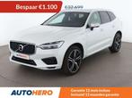 Volvo XC60 2.0 T8 Plug-in Hybrid R-Design AWD (bj 2018), Auto's, Automaat, Gebruikt, https://public.car-pass.be/vhr/9d882d7a-4bf8-4d04-b25a-2d7cfadee993