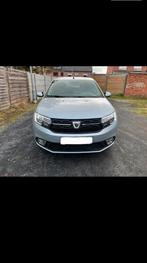 Dacia sandero 2020 1.5 diesel adblue, Auto's, Dacia, Voorwielaandrijving, Stof, 95 kW, 1500 cc