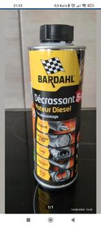 bardhal, Auto diversen, Onderhoudsmiddelen, Ophalen of Verzenden