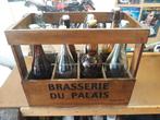 Casier bières, Collections, Enlèvement, Utilisé, Bouteille(s)