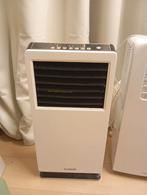 Airco, Ophalen
