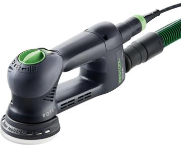 FESTOOL ROTEX RO90 en RO150 schuurmachine - Te Huur beschikbaar voor biedingen