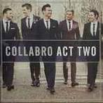 Collabro - Act Two, CD & DVD, CD | Classique, Comme neuf, Enlèvement ou Envoi