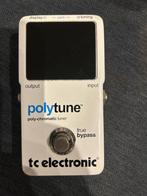 Tc electronic polytune, Ophalen, Zo goed als nieuw, Overige typen