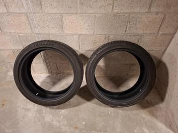 Autobanden Tomason Sportrace 19inch beschikbaar voor biedingen