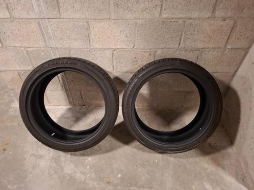 Autobanden Tomason Sportrace 19inch, Auto-onderdelen, Banden en Velgen, Band(en), Zomerbanden, 19 inch, 225 mm, Personenwagen