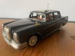 Tin toys Mercedes Ichico made in Japan vintage, Antiek en Kunst, Antiek | Speelgoed, Ophalen of Verzenden