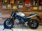Suzuki SV650 in Topstaat! *Keuring & Garantie*, Motoren, 2 cilinders, Motorrijbewijs A, Bedrijf, Meer dan 35 kW