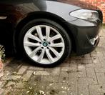 19inch BMW velgen met nieuwe banden 245/40/19, Auto-onderdelen, Banden en Velgen, Ophalen, 19 inch, Band(en)