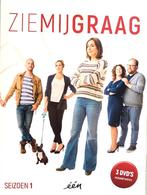 dvd ZIE MIJ GRAAG  STAN VAN SAMANG INI MASSEZ  3 DVD, Enlèvement ou Envoi, Comme neuf