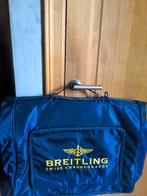 Sac de voyage Breitling,porte costume 2 exemplaires neufs ., Bijoux, Sacs & Beauté, Sacs | Sacs de voyage & Petits Sacs de voyage