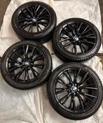 Kit de jantes d'hiver Bmw 796M pour série 3 série 4 G20 GG21, Enlèvement, Pneus hiver, Pneus et Jantes