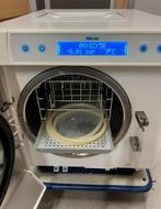 Autoclave stérilisateur Melag 23S+, Enlèvement ou Envoi, Comme neuf
