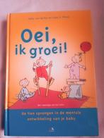 Boek oei ik groei, Boeken, Ophalen of Verzenden